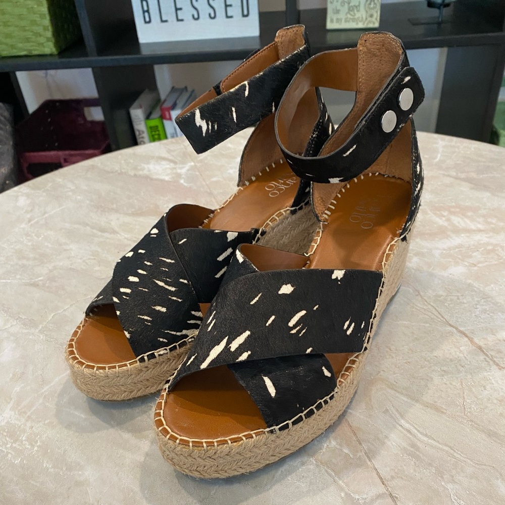 Franco Sarto Heels